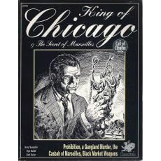 King of Chicago (Call of Cthulhu)