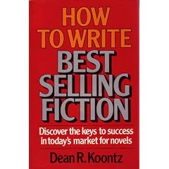 How to Write Best Selling Fiction