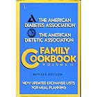 American Diabetes Association and American Dietetic Association Family Cookbook (American... by American Dietetic Association and American Diabetes Association