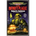 Click here to buy Biowarriors:infinity (Biowarriors, Book 1) by  Robert Vardeman.