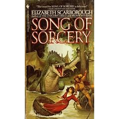 Song of Sorcery
