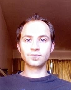 Indie Author - Edward W. Robertson