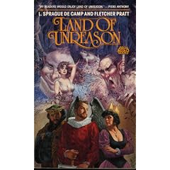 Land of Unreason