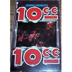 The 10cc story book cover