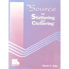 The Source for Stuttering and Cluttering