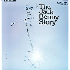 The Jack Benny Story