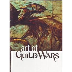 Art of Guild Wars