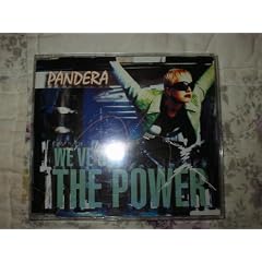 We've Got the Power