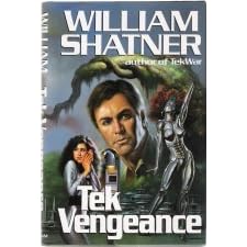 Tek Vengeance