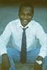 Stanley Bennett Clay