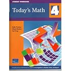 Today's Math Student Workbook, Grade 4 (Investigations in Number, Data, and Space) by  Scott Foresman