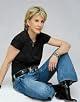Patricia Cornwell