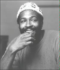 Image of Marvin Gaye
