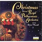 Click here to buy Christmas with the Royal Philharmonic Orchestra by  Robert Merrill, Adolphe Adam, Leroy Anderson, Irving Berlin, and Felix Bernard .