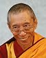 Gueshe Kelsang Gyatso