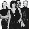 The Pretenders
