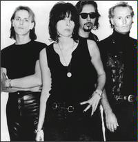 Image of The Pretenders