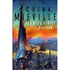 Perdido Street Station