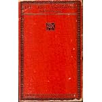 The Antichrist. Translated from the German with an introduction by H. L. Mencken. The Free Lance Books, III. Edited by H.L. Mencken book cover