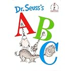 Dr Seuss's ABC by Suess and Illustrated