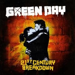 21st Century Breakdown