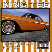 Tha Triflin' Album
