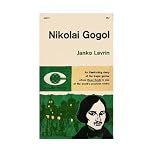 Nikolai Gogol, 1809-1852 (Collier Books) book cover