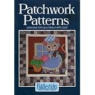 Click here to buy Patchwork Patterns: Designs for Quilting and Applique.