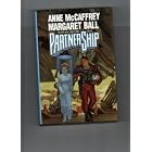Partner Ship by Anne McCaffrey And Margaret Ball