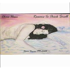 Reasons to Think Small-Home Demos 1995-2004