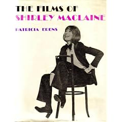 Films of Shirley MacLaine