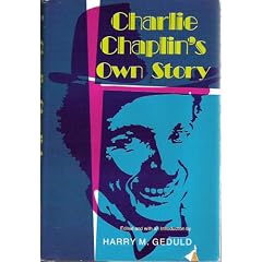 Charlie Chaplin's Own Story
