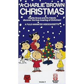 A Charlie Brown Christmas - Volume 2