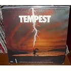 Tempst: Original Muscic from the Motion Picture Soundtrack by  Stomu Yamashta 
