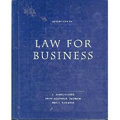 Law for Business - Not Available Individually - Use428600