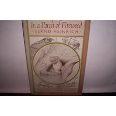 In a Patch of Fireweed: A Biologist's Life in the Field