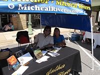 Image of Micheal Rivers
