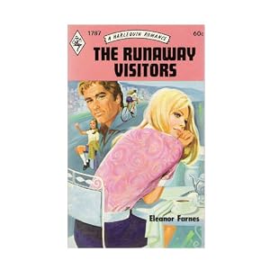 Click here to buy The Runaway Visitors (Harlequin Romance, 1787) by The Runaway Visitors (Harlequin Romance.