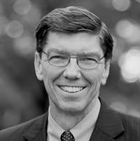 Image of Clayton M. Christensen