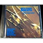 With Every Breath by Conrad Herwig - trombone, soprano sax Jim Snidero - alto, Richie Beirach - Piano, Ron McClure - Bass, and Adam Nussbaum - Drums