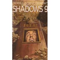 Shadows 9 by Charles L. Grant