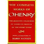 THE COMPLETE WORKS OF O'HENRY (2 VOLUME SET) book cover