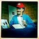 Nick Bruel