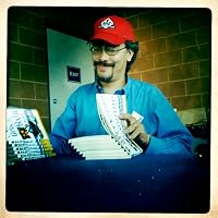 Image of Nick Bruel