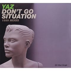 Don't Go / Situation