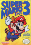 Super Mario Bros. 3 on NES