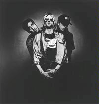 Image of Nirvana