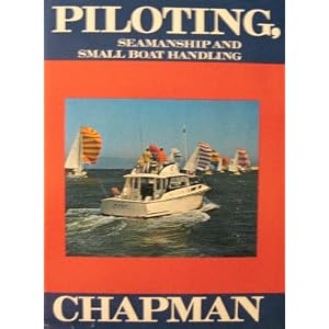 Chapman Piloting 52ED by Charles F Chapman (Hardcover)
