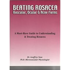 Beating Rosacea: Vascular, Ocular & Acne Forms