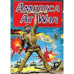 America at War: The Best of DC War Comics